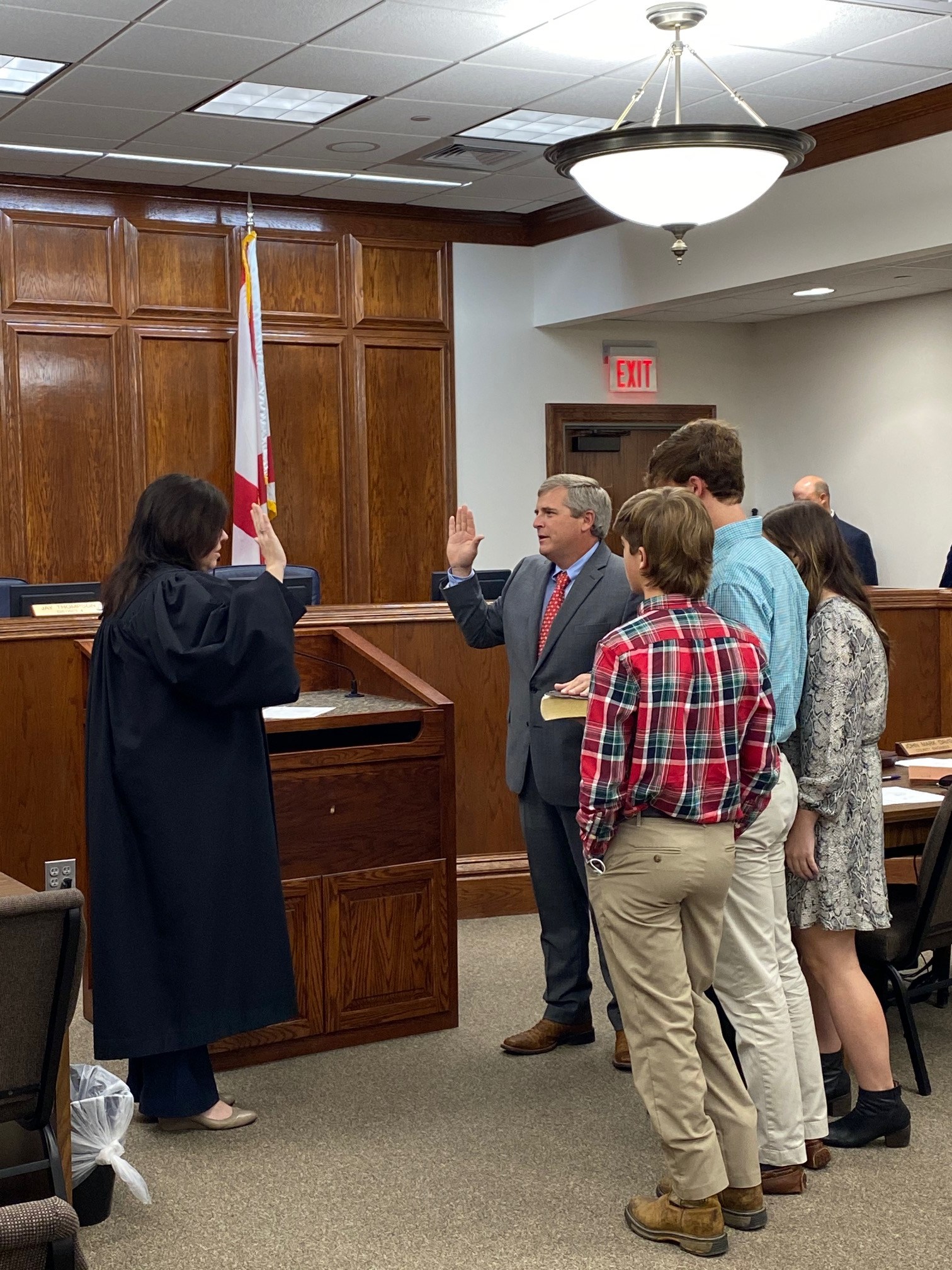 Autauga County County News